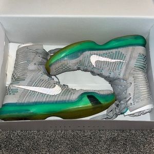 Kobe X elite